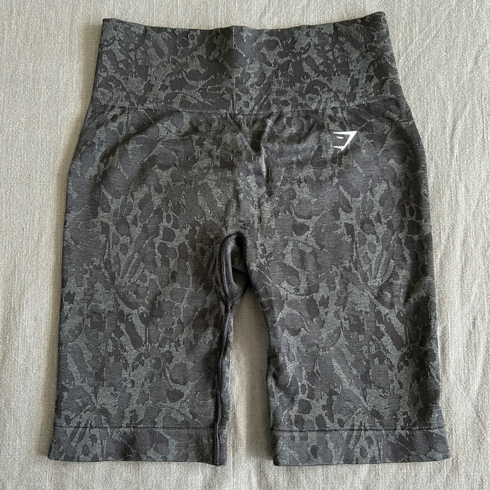 GymShark Adapt Animal